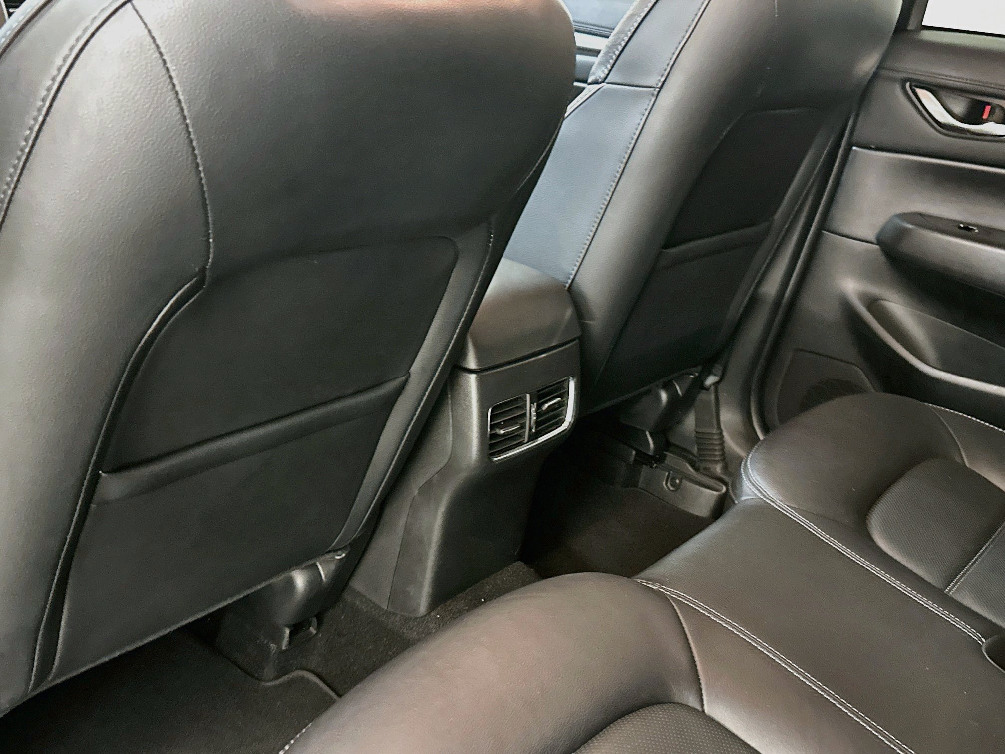 Used 2025 MAZDA CX-5 AWD 2.5 S w/ Preferred Package image 29