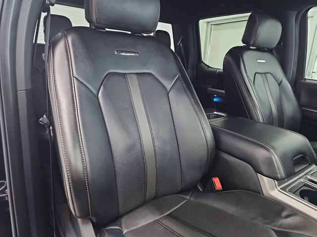 Used 2019 Ford F150 Platinum AWD/4WD image 29