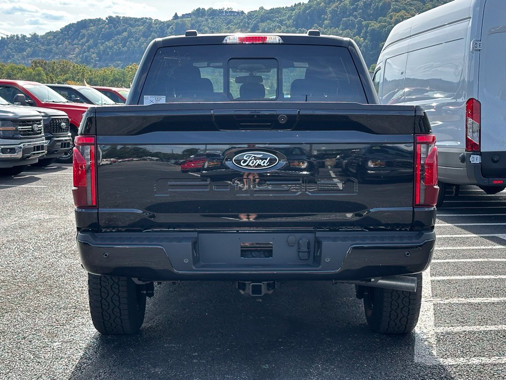 New 2026 Ford F150 XLT w/ Equipment Group 302A MID AWD/4WD image 5
