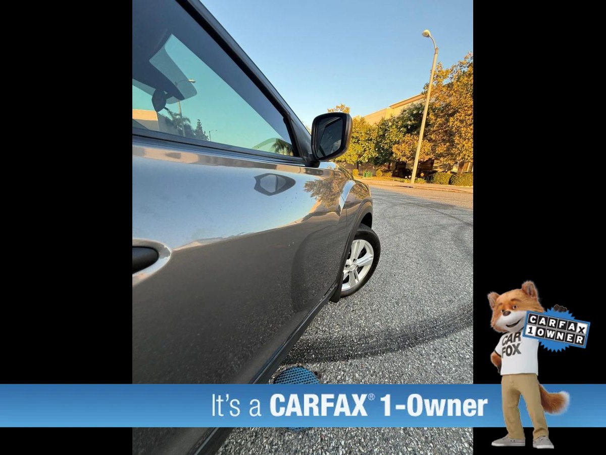 Used 2022 Nissan Kicks S FWD image 16