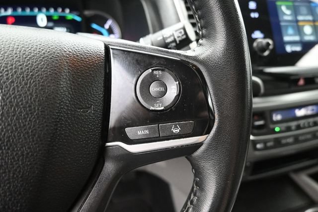 Certified 2021 Honda Pilot EX-L image 30