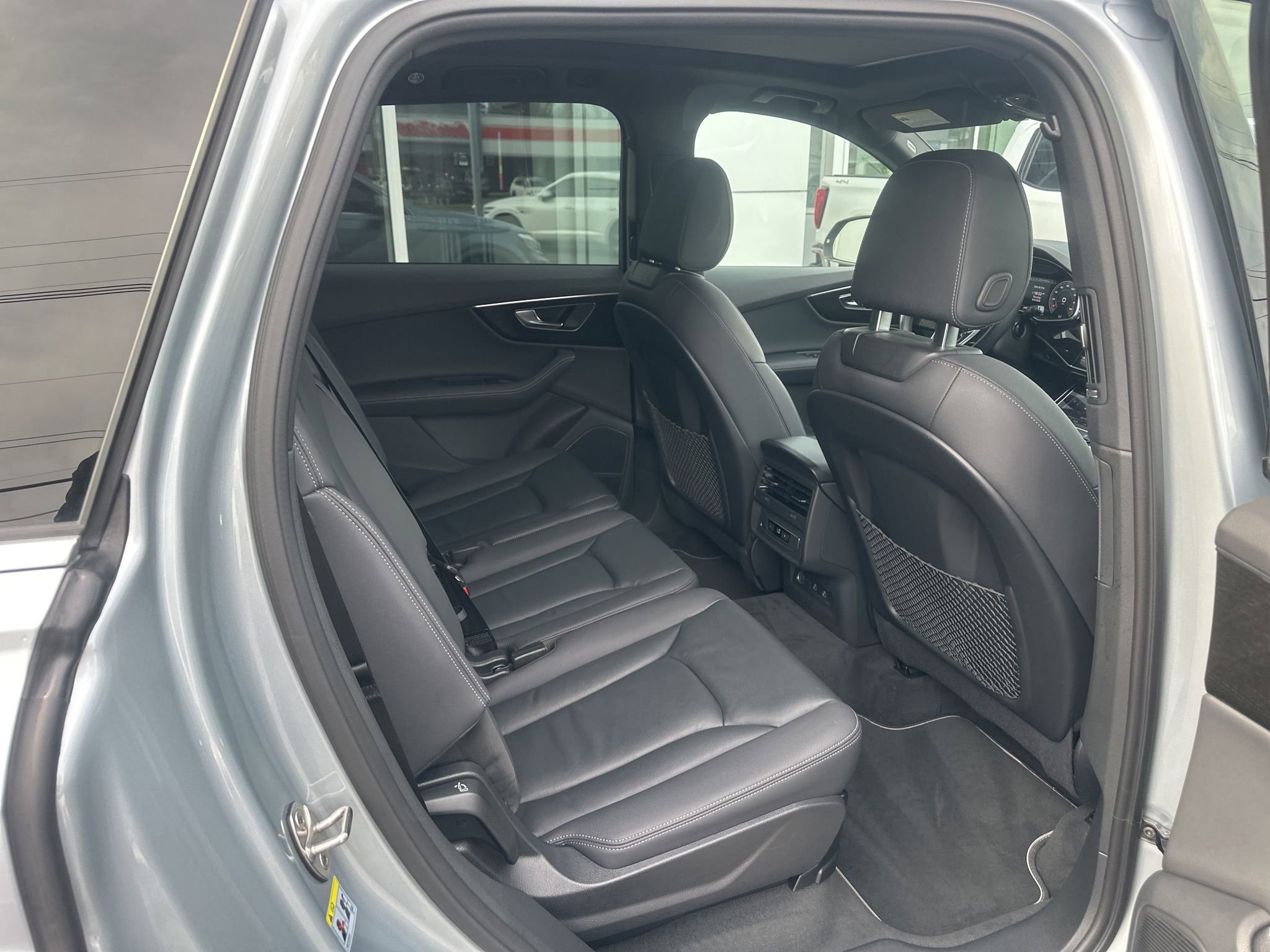 Used 2025 Audi Q7 3.0T Premium Plus AWD/4WD image 11