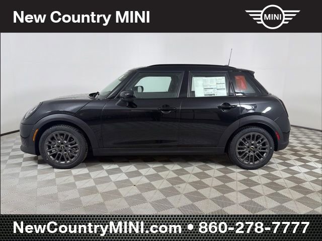 New 2026 MINI Cooper 4-Door Hardtop image 4
