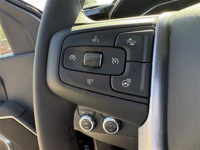 New 2026 GMC Sierra 2500 SLE w/ SLE Value Package; image 17