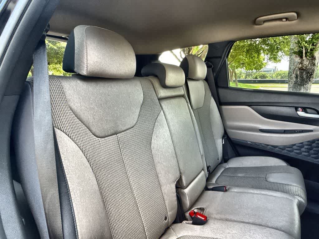 Used 2023 Hyundai Santa Fe SE FWD image 26