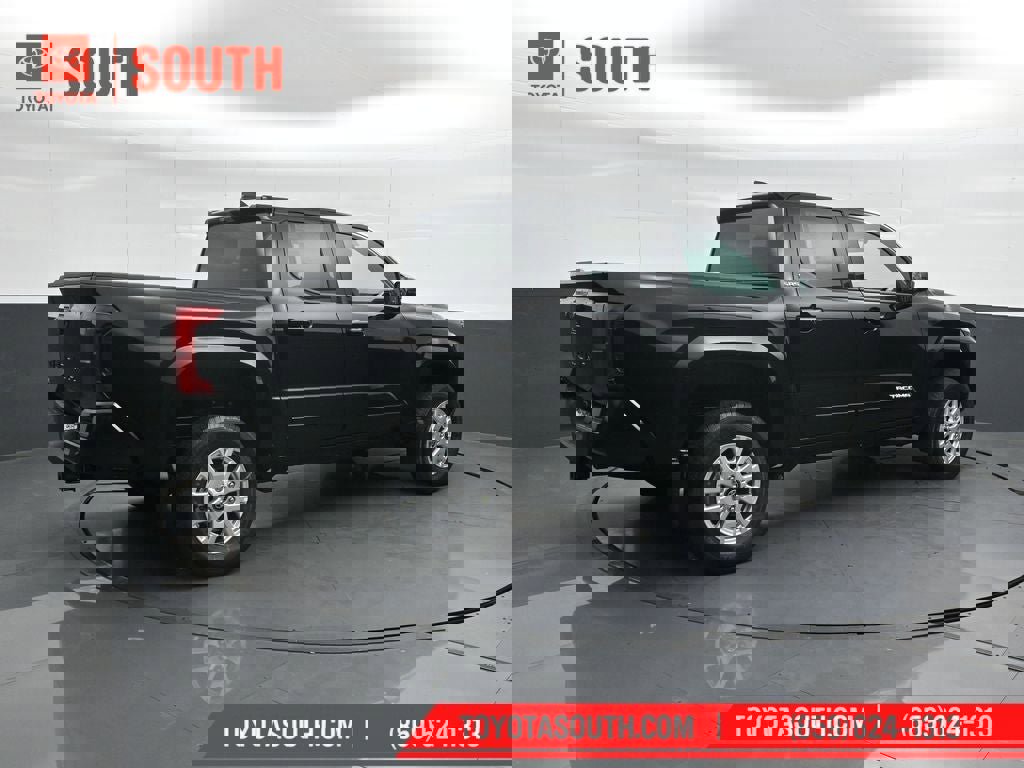 New 2026 Toyota Tacoma SR5 image 3