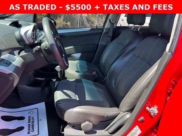 Used 2014 Chevrolet Spark LS image 14