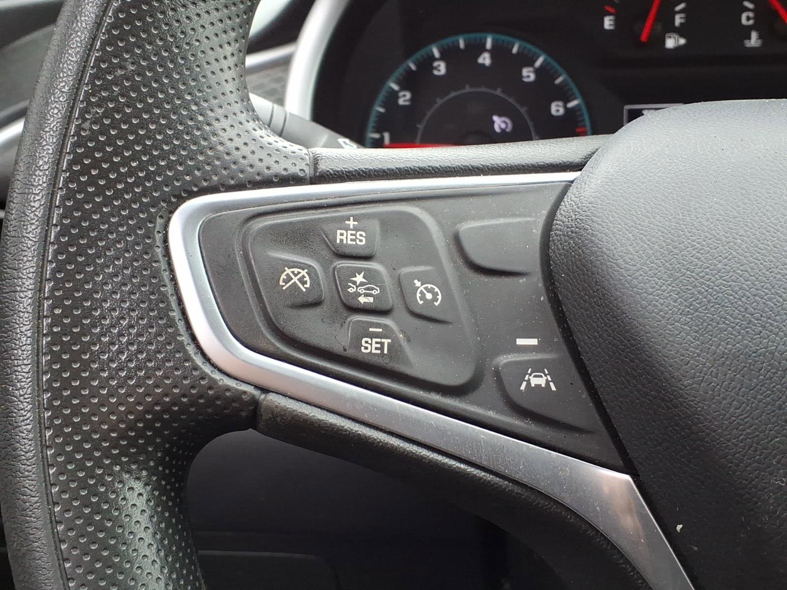 Used 2023 Chevrolet Malibu LT w/ Driver Confidence Package FWD image 17