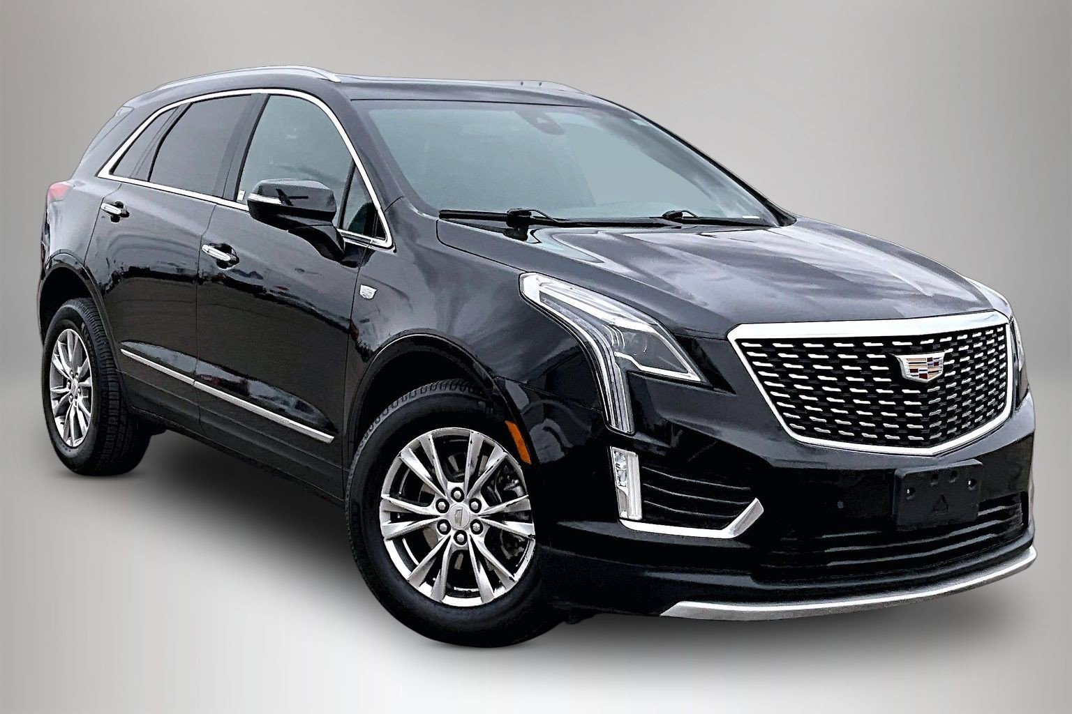 Used 2023 Cadillac XT5 Premium Luxury image 1