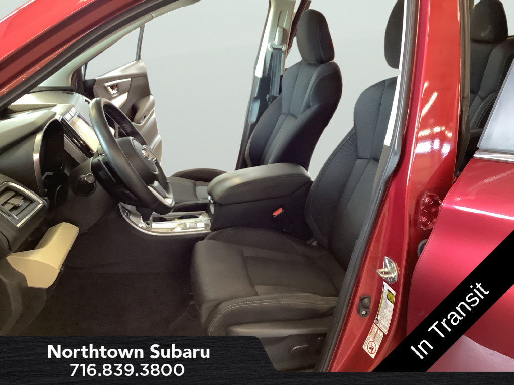 Used 2020 Subaru Ascent Premium w/ Sport Package AWD/4WD image 30