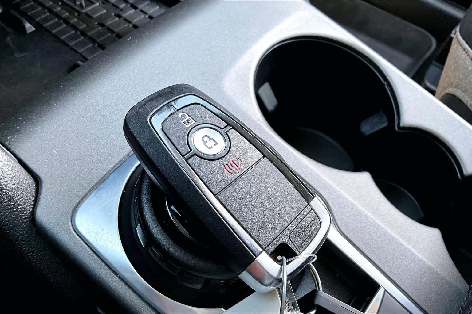 Certified 2025 Ford Bronco Sport Big Bend image 15