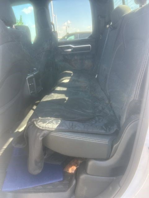 Used 2019 RAM 1500 Big Horn image 15