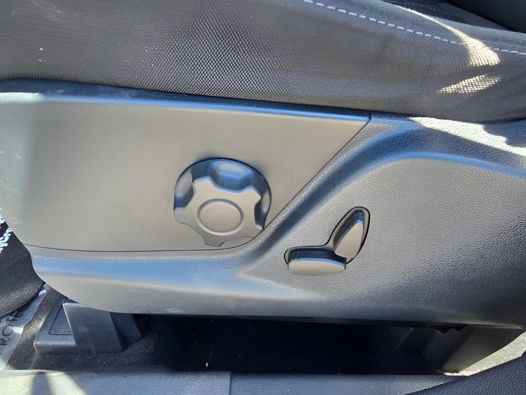 Used 2020 Ford EcoSport SE AWD/4WD image 25