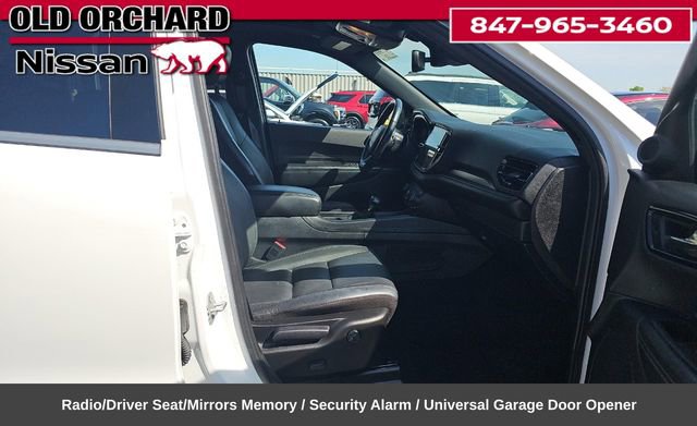 Used 2022 Dodge Durango GT AWD/4WD image 8