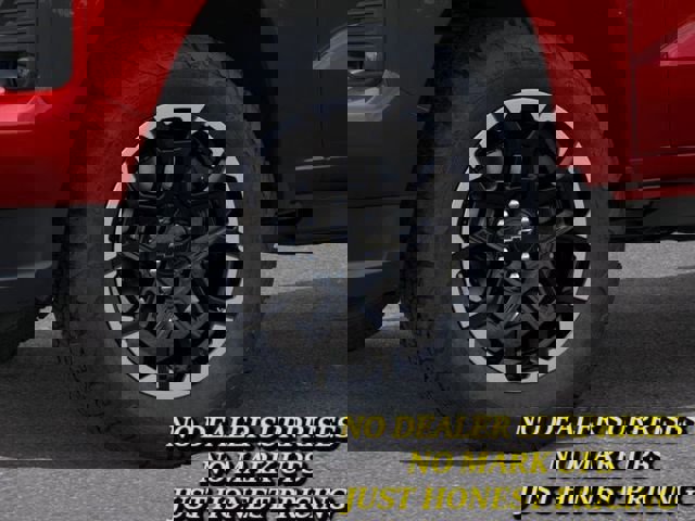 New 2026 Chevrolet Colorado Z71 w/ Z71 Convenience Package 2 image 9