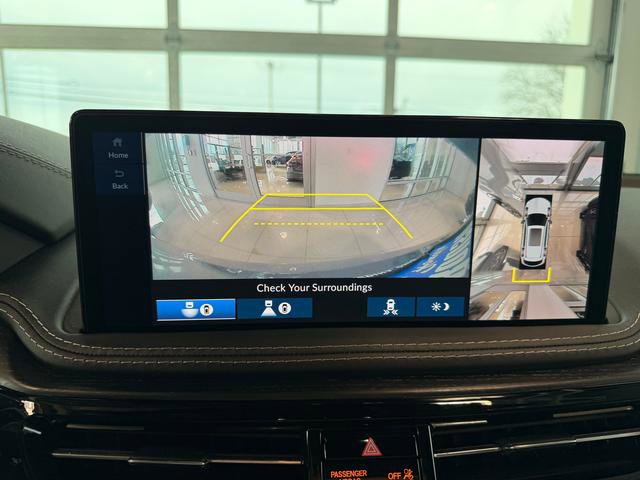 Used 2025 Acura MDX Type S image 23