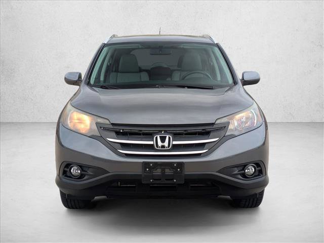 Used 2013 Honda CR-V EX-L video 2