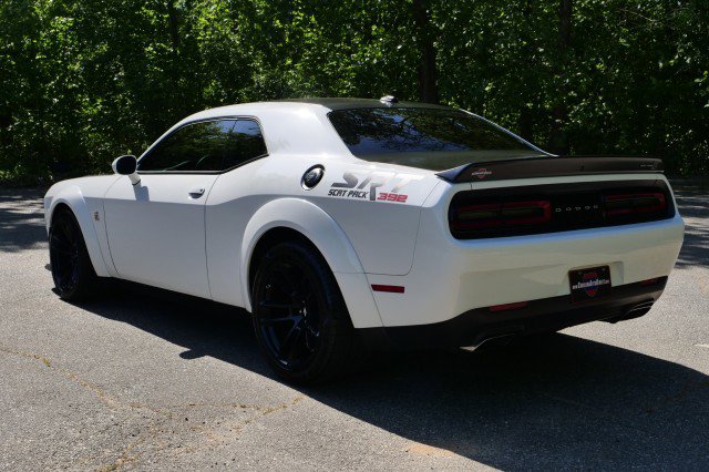 Used 2023 Dodge Challenger R/T Scat Pack RWD image 27