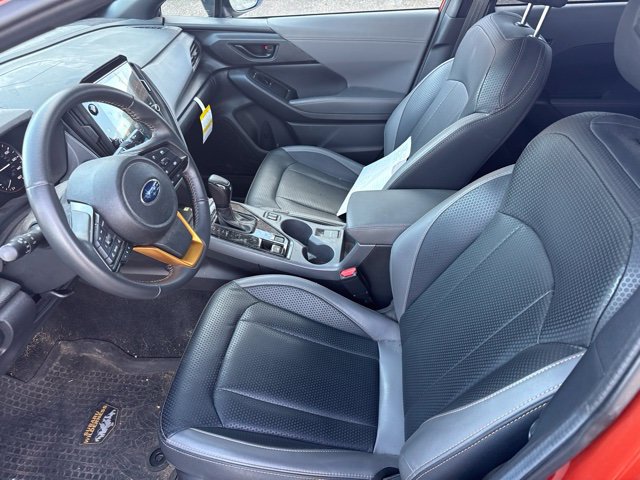 Used 2024 Subaru Crosstrek 2.5i Wilderness w/ Crosstrek Mirror Package AWD/4WD image 5