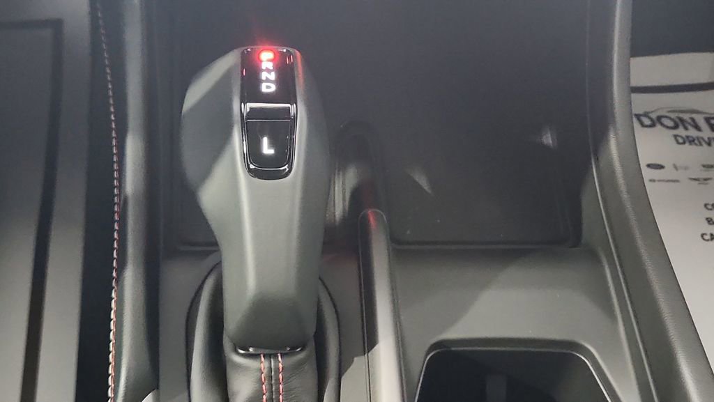 New 2026 Dodge Charger Scat Pack w/ Blacktop Package image 23