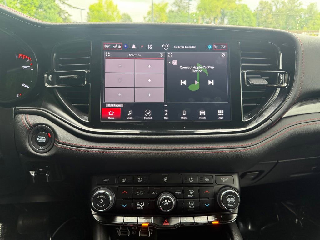 Used 2024 Dodge Durango R/T AWD/4WD image 20