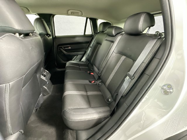 Used 2025 MAZDA CX-50 AWD 2.5 S w/ Preferred Package image 24