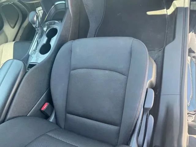 Used 2024 Chevrolet Malibu LT FWD image 14