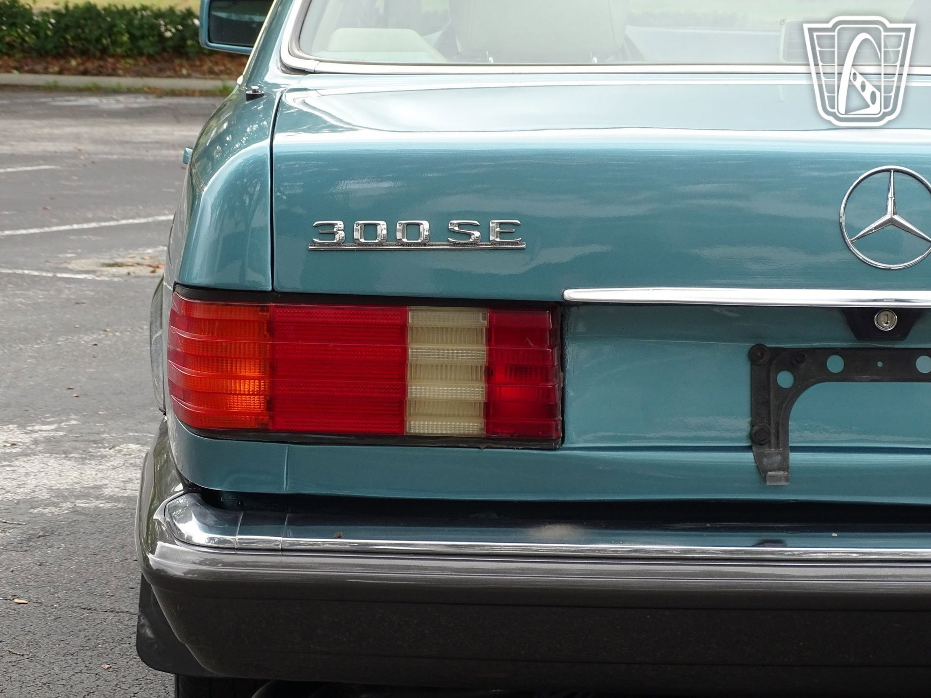 Used 1991 Mercedes-Benz 300 SE image 34