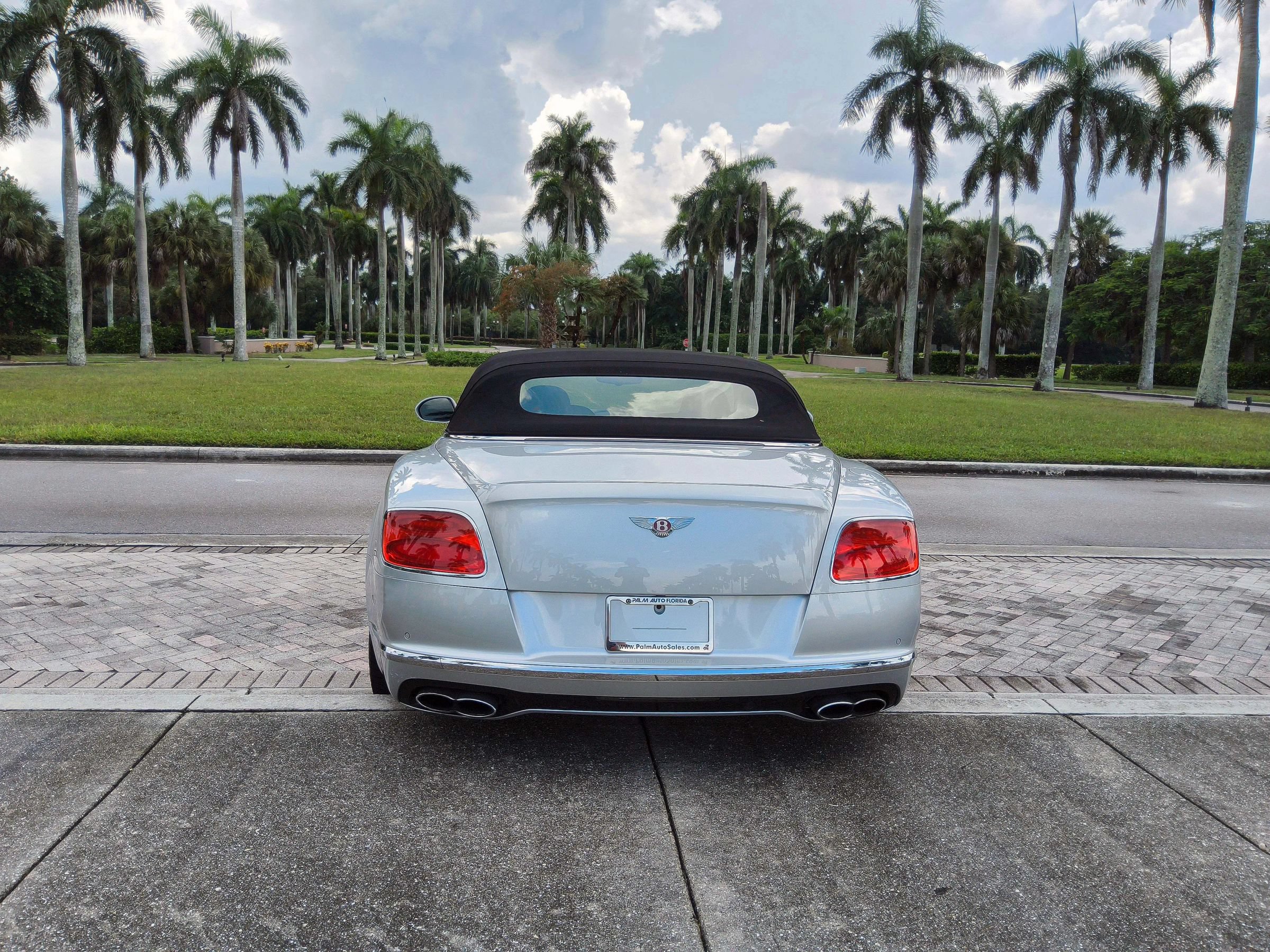 Used 2016 Bentley Continental GT AWD/4WD image 37