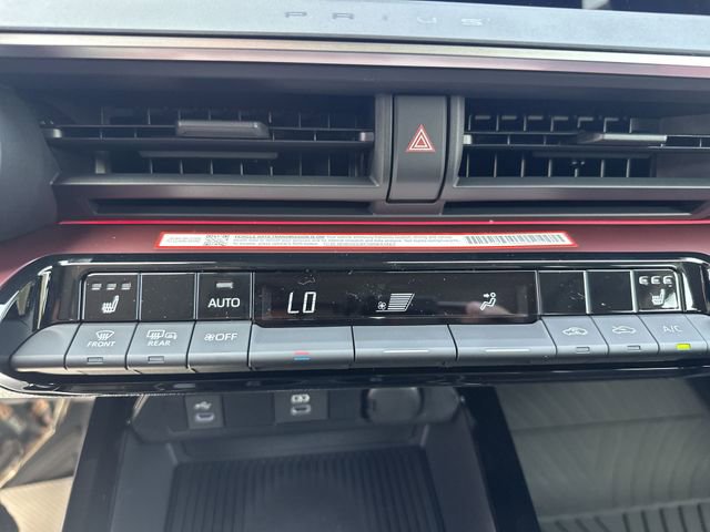 New 2026 Toyota Prius Plug-In Hybrid image 19