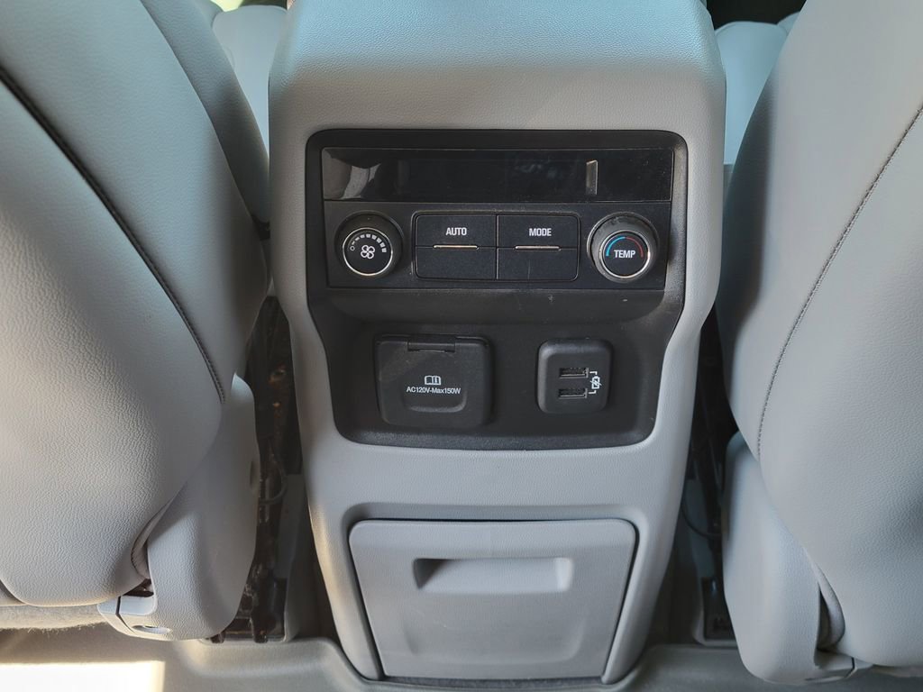 Used 2019 GMC Acadia SLT image 18