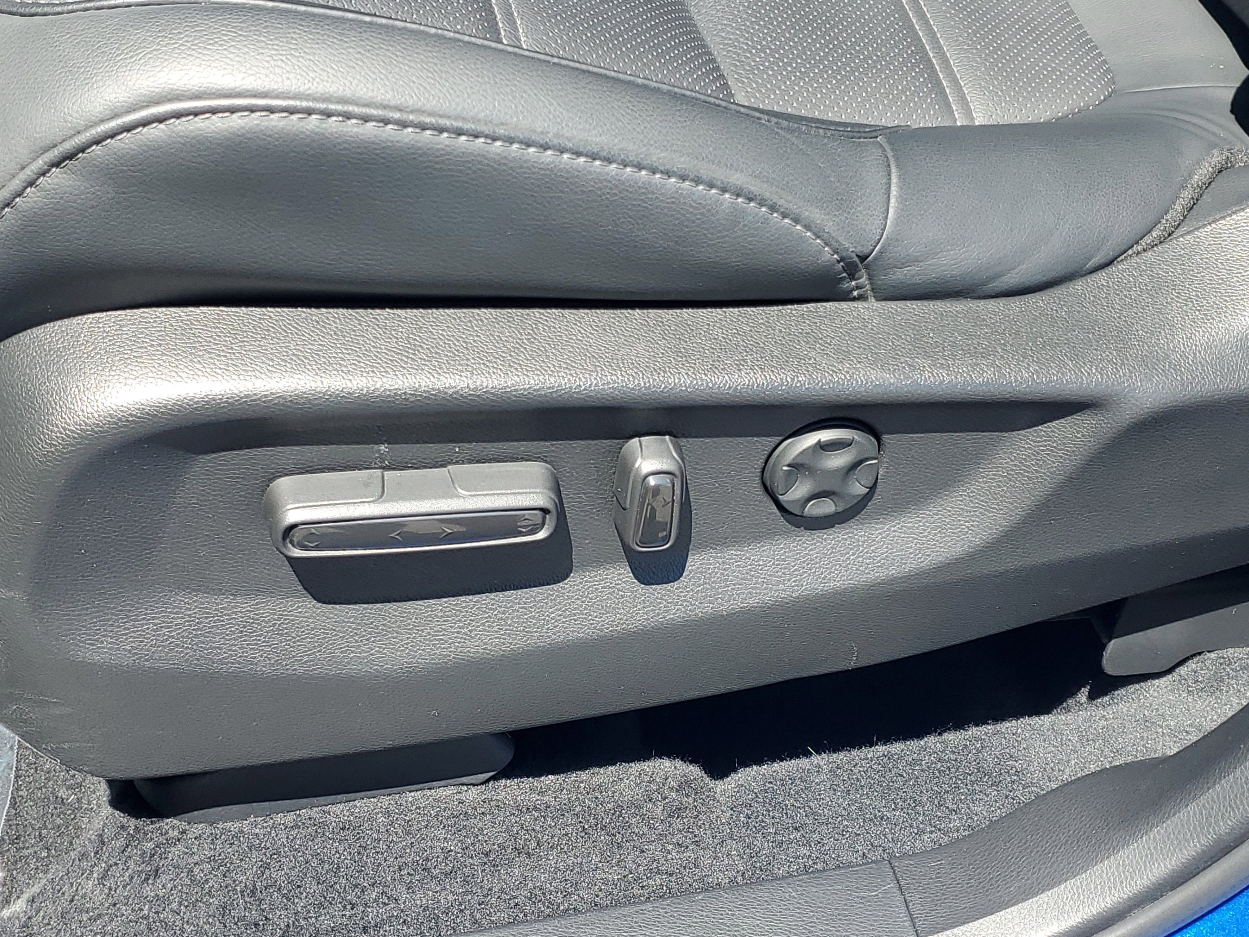Used 2022 Honda CR-V EX-L image 20