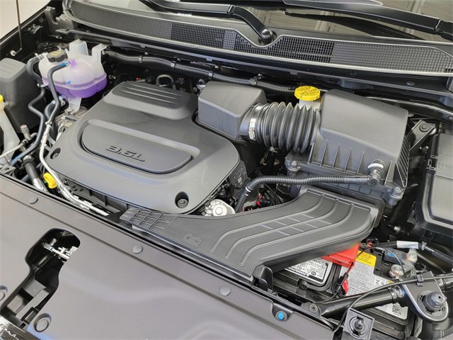 New 2026 Chrysler Pacifica Limited w/ S Appearance Package image 35
