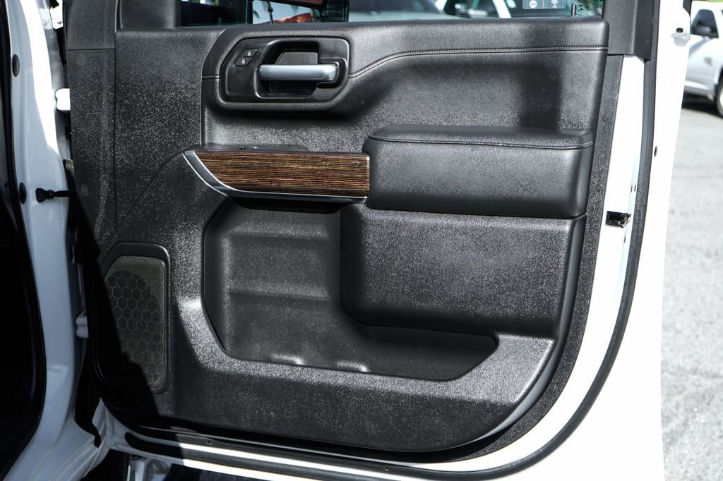 Used 2021 GMC Sierra 2500 SLE w/ Fleet Comfort Package image 40