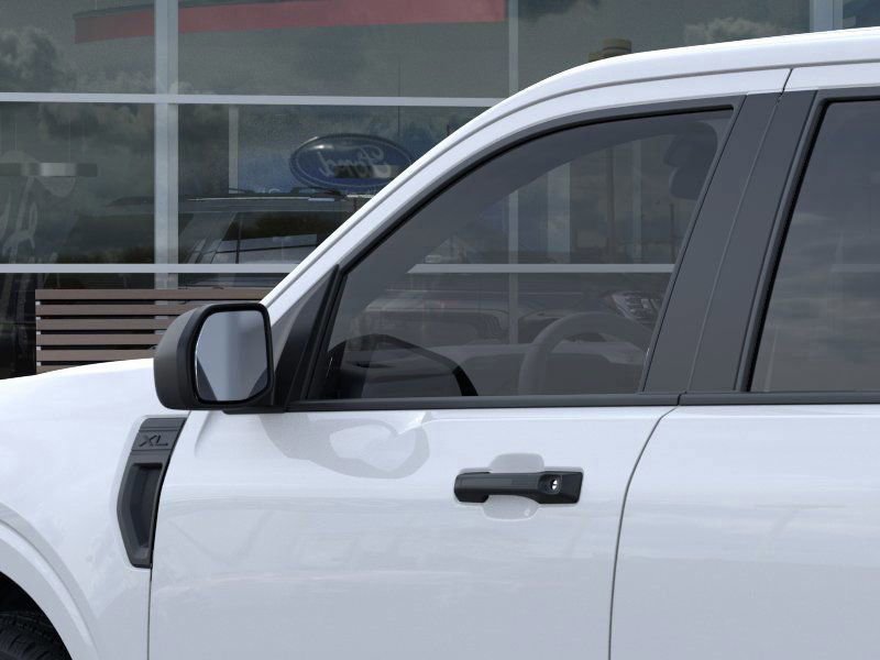 New 2025 Ford Maverick XL image 21