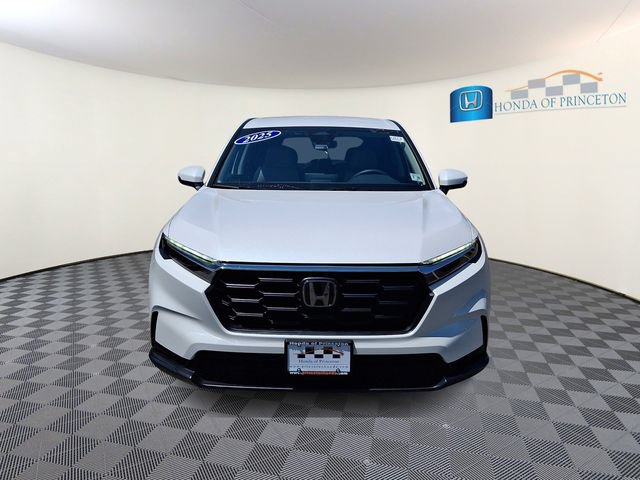 Certified 2026 Honda CR-V LX image 2