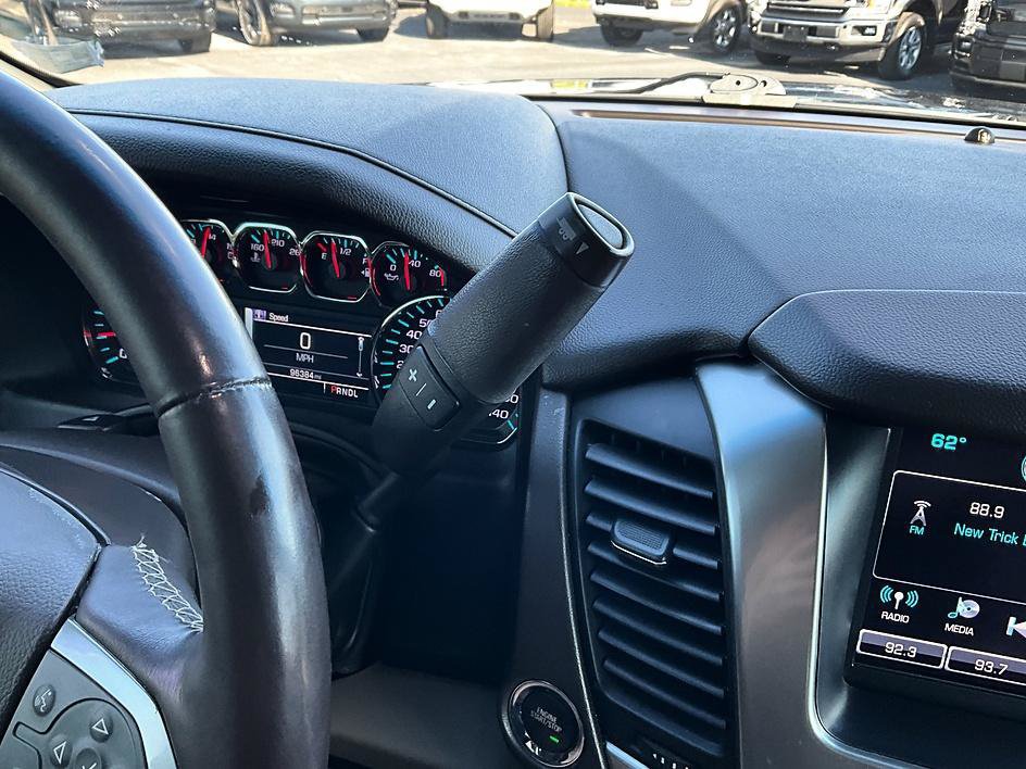 Used 2019 Chevrolet Tahoe LT w/ Luxury Package AWD/4WD image 21