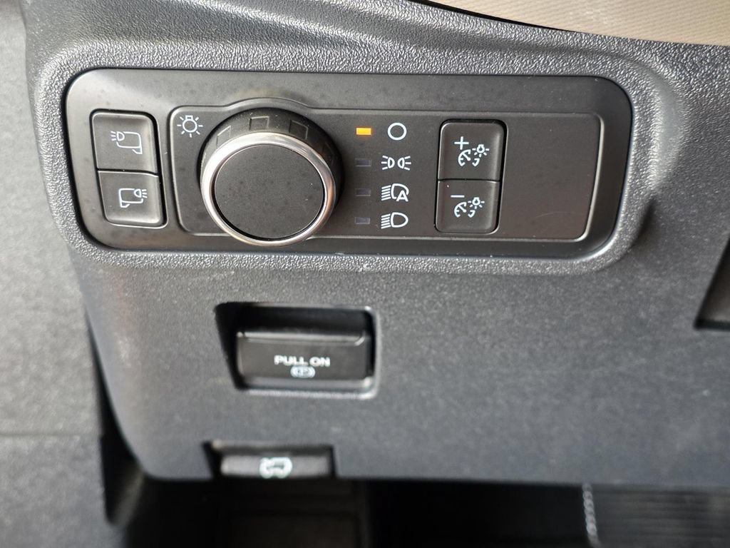 Used 2022 Ford Bronco Wildtrak AWD/4WD image 31