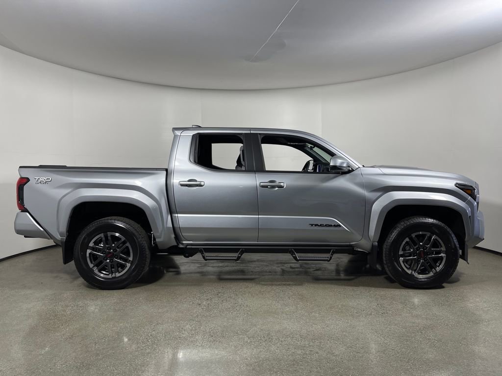 New 2026 Toyota Tacoma TRD Sport image 2