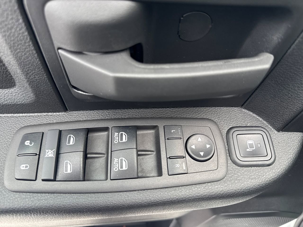 Used 2024 RAM 3500 Tradesman w/ Bed Utility Group image 16