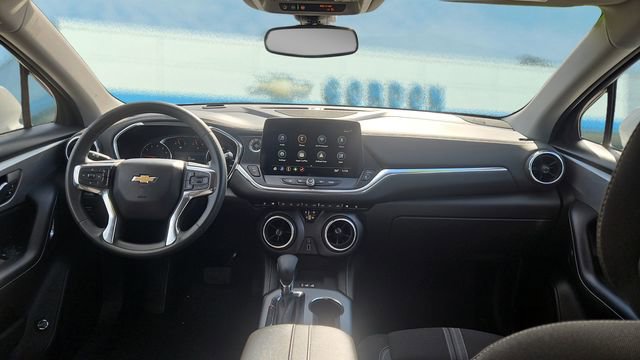 Used 2024 Chevrolet Blazer LT w/ Convenience Package image 15