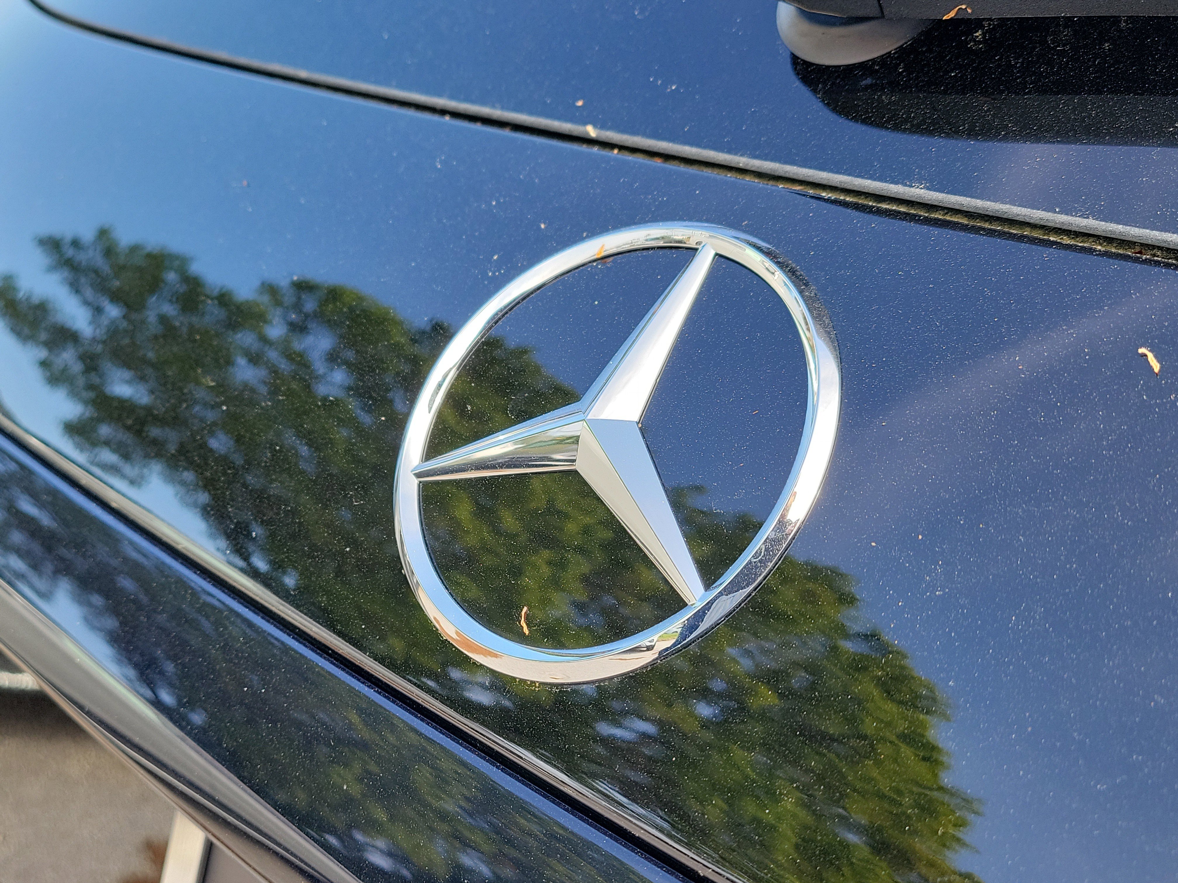 Certified 2026 Mercedes-Benz GLC 300 GLC 300 image 7