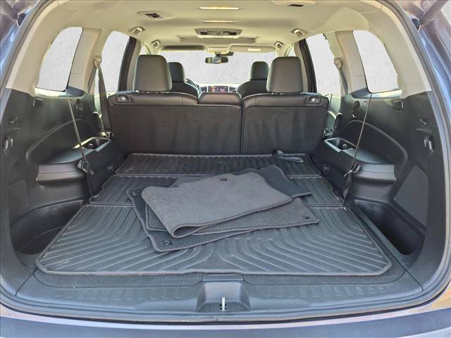 Used 2016 Honda Pilot Touring image 6
