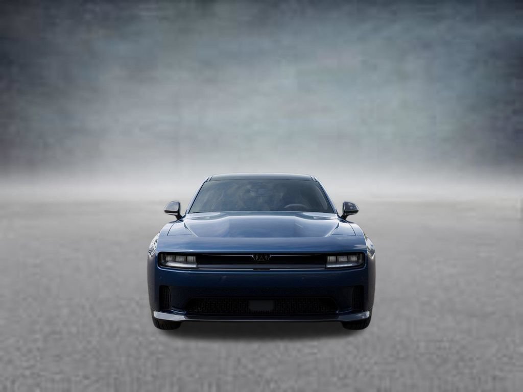 New 2025 Dodge Charger Daytona R/T w/ Sun & Sound Package AWD/4WD image 6