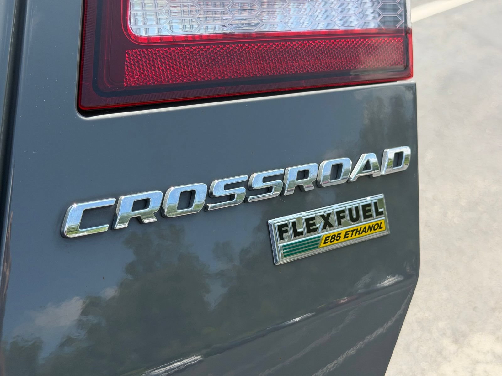 Used 2019 Dodge Journey Crossroad FWD image 26