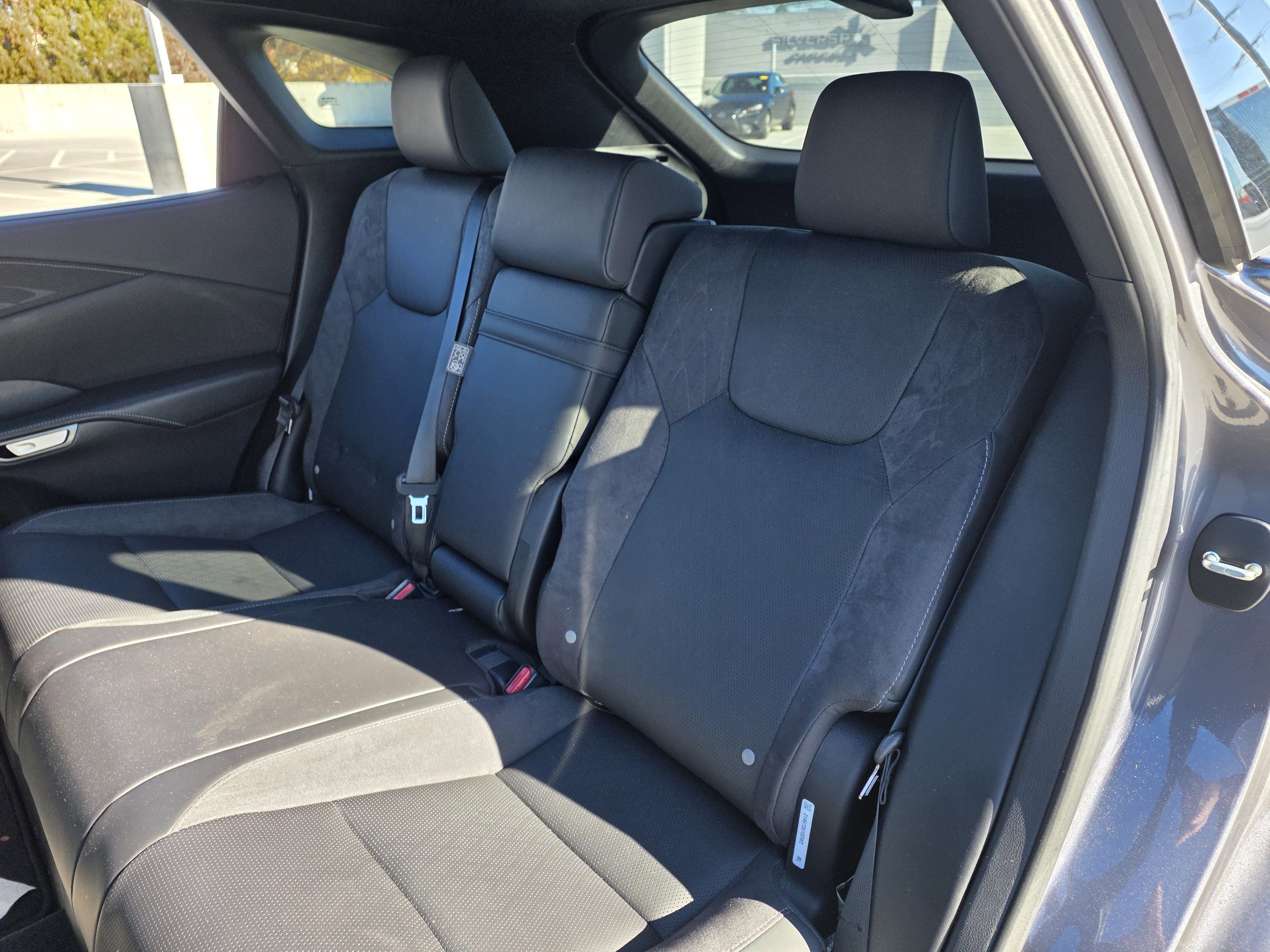 Used 2023 Lexus RX 350h RX 350h image 18