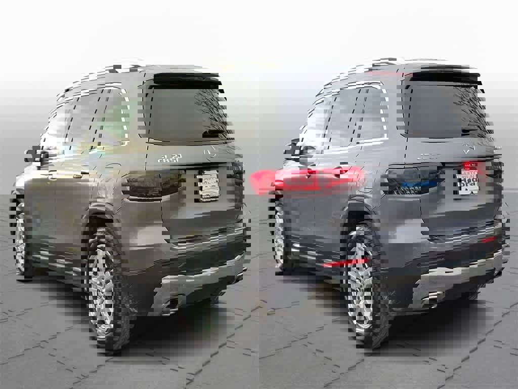 Used 2021 Mercedes-Benz GLB 250 4MATIC image 22