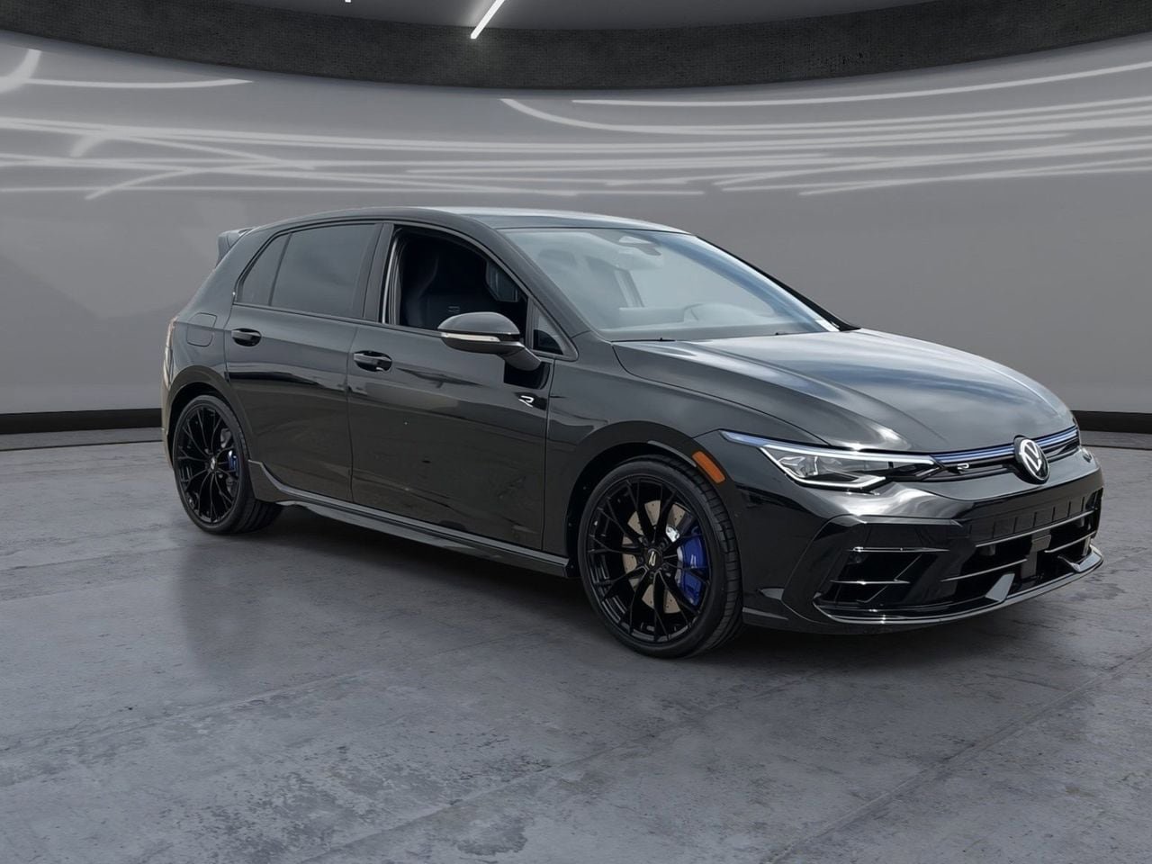 New 2026 Volkswagen Golf AWD/4WD image 2