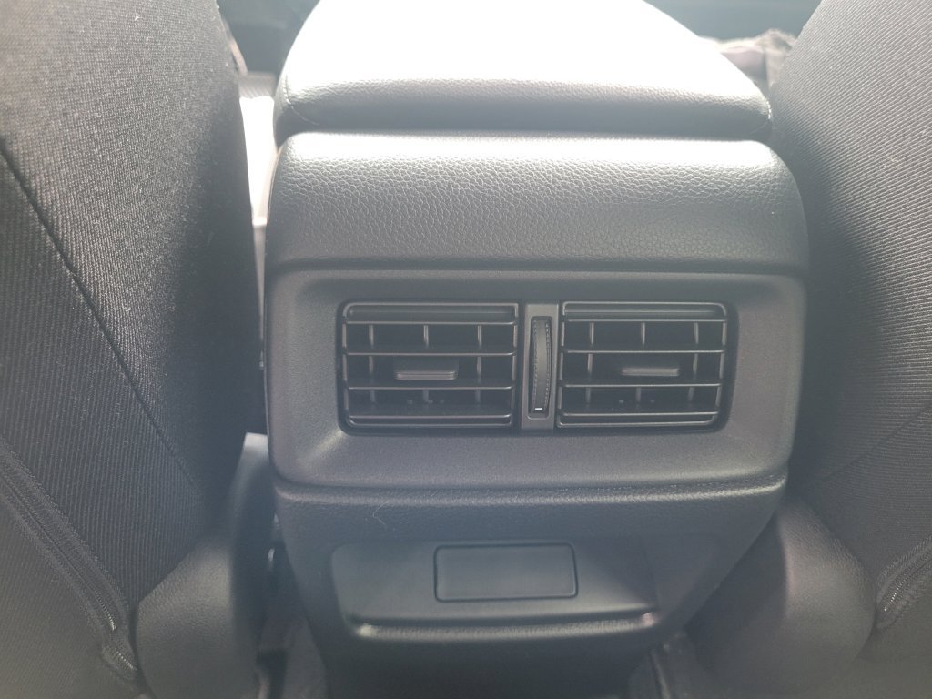 New 2027 Honda CR-V LX image 29