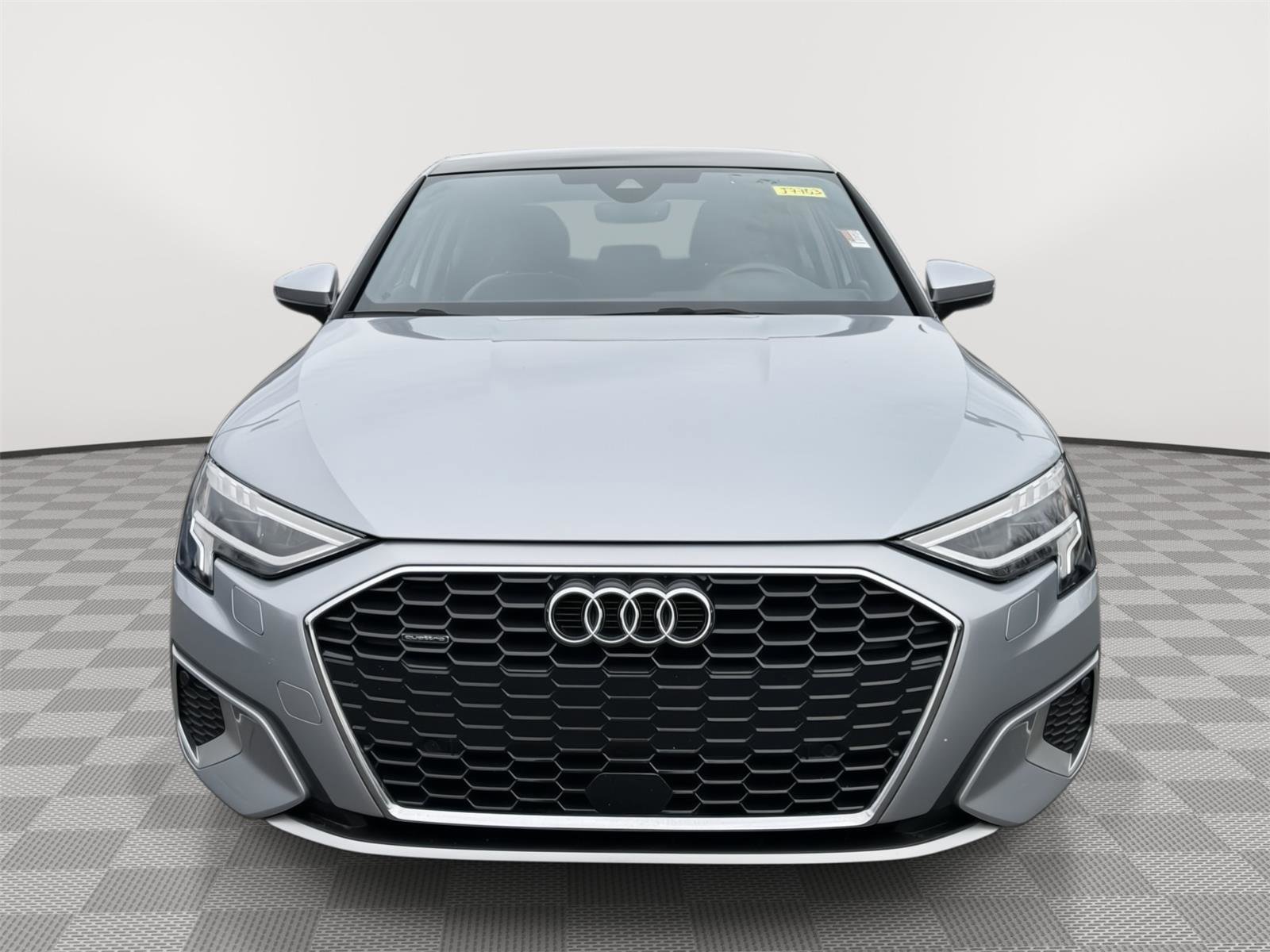 Used 2023 Audi A3 2.0T Premium w/ Convenience Package image 2